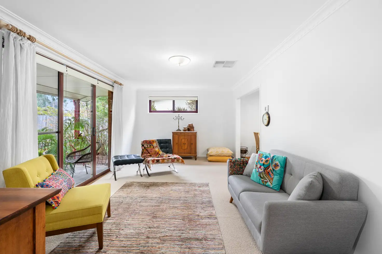 Main view of Homely house listing, 89 Bandjalong Crescent, Aranda ACT 2614