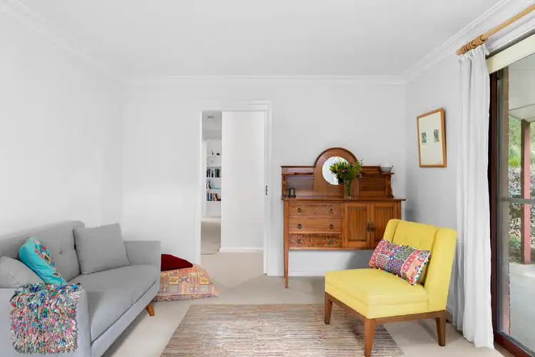 Second view of Homely house listing, 89 Bandjalong Crescent, Aranda ACT 2614