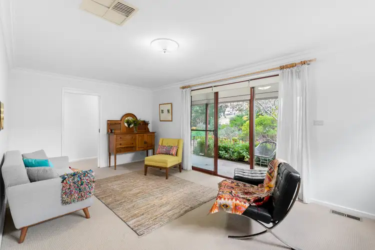 Third view of Homely house listing, 89 Bandjalong Crescent, Aranda ACT 2614