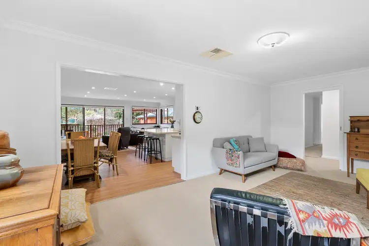 Fifth view of Homely house listing, 89 Bandjalong Crescent, Aranda ACT 2614