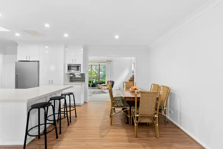 Sixth view of Homely house listing, 89 Bandjalong Crescent, Aranda ACT 2614