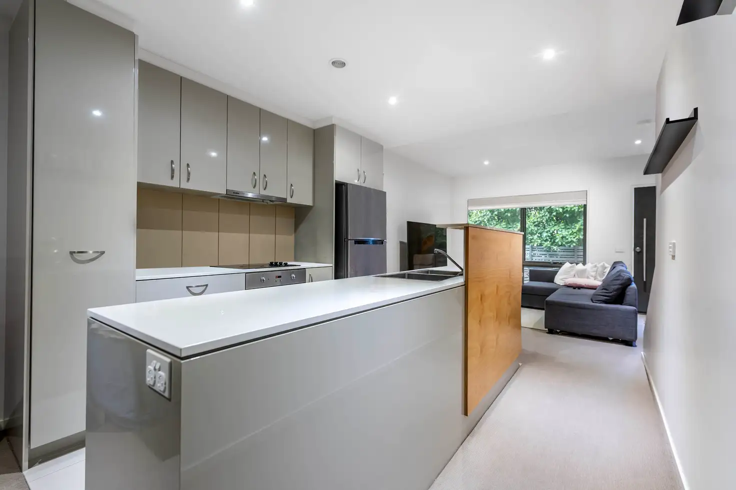 Main view of Homely house listing, 6/93 Nemarang Crescent, Waramanga ACT 2611