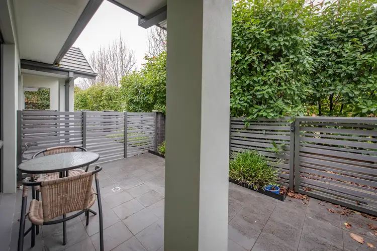 Third view of Homely house listing, 6/93 Nemarang Crescent, Waramanga ACT 2611