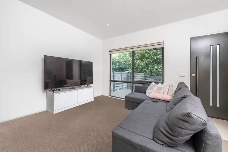 Fourth view of Homely house listing, 6/93 Nemarang Crescent, Waramanga ACT 2611