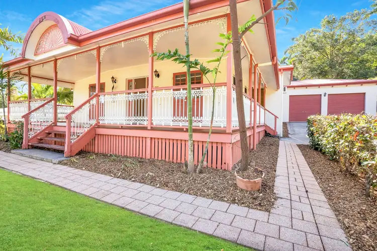 20 Benn Street, Brinsmead QLD 4870
