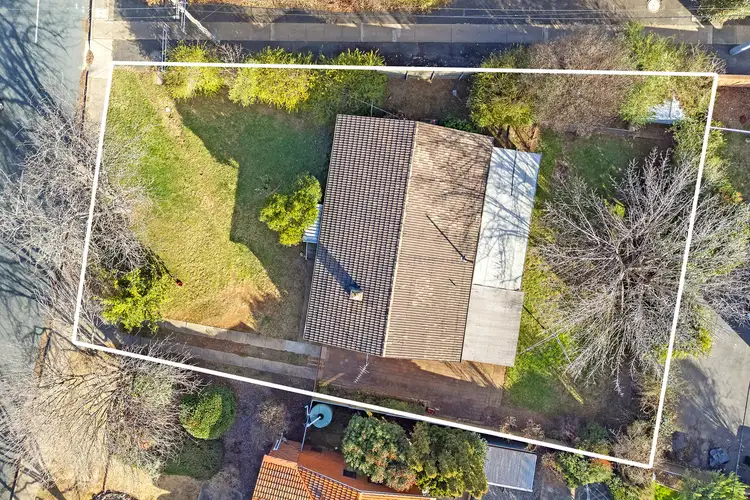 Main view of Homely house listing, 31 MacAlister Crescent, Curtin ACT 2605
