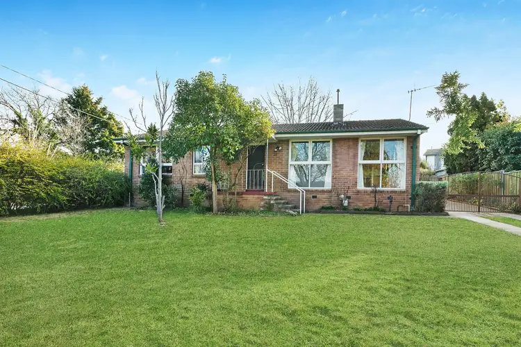 Second view of Homely house listing, 31 MacAlister Crescent, Curtin ACT 2605