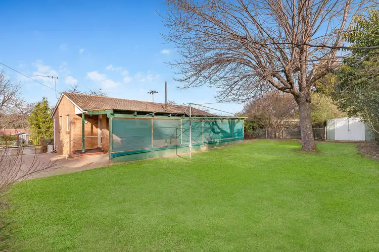 Fourth view of Homely house listing, 31 MacAlister Crescent, Curtin ACT 2605