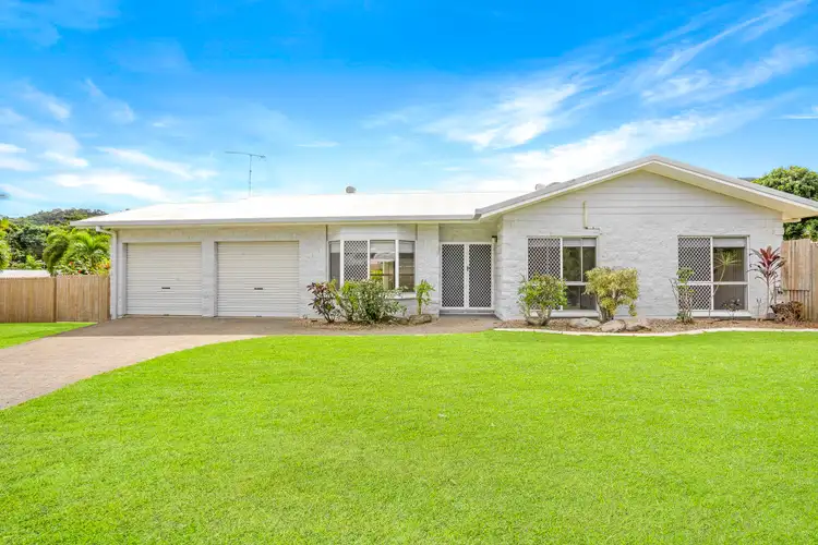 2 Brady Close, Brinsmead QLD 4870