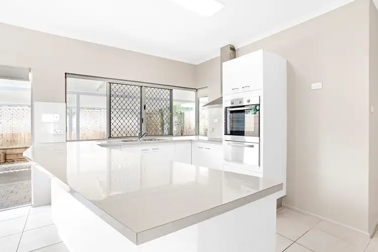 Fifth view of Homely house listing, 2 Brady Close, Brinsmead QLD 4870