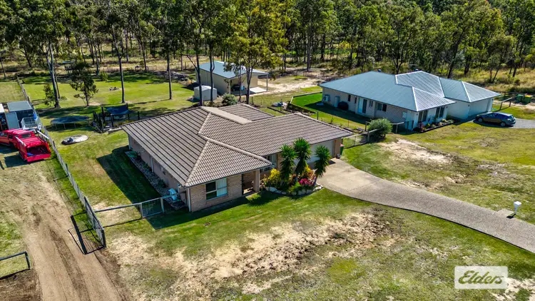 34 Spotted Gum Road, Gatton QLD 4343