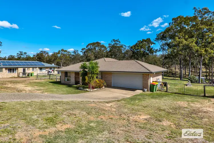Third view of Homely house listing, 34 Spotted Gum Road, Gatton QLD 4343