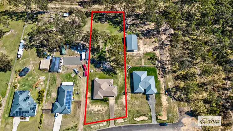 Fourth view of Homely house listing, 34 Spotted Gum Road, Gatton QLD 4343