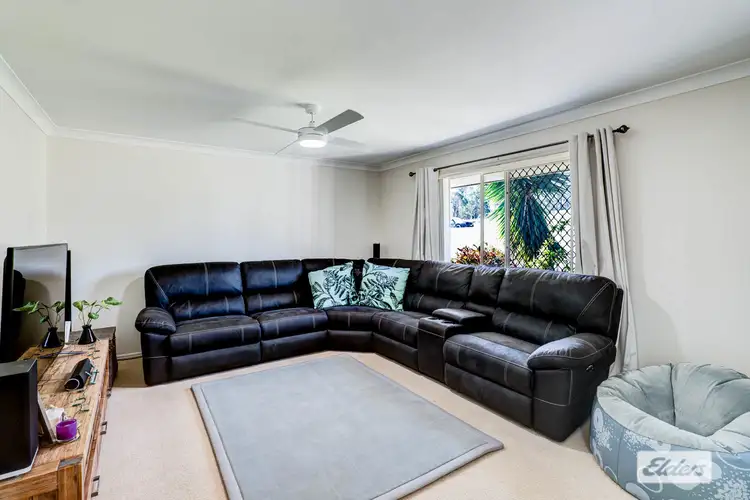 Fifth view of Homely house listing, 34 Spotted Gum Road, Gatton QLD 4343