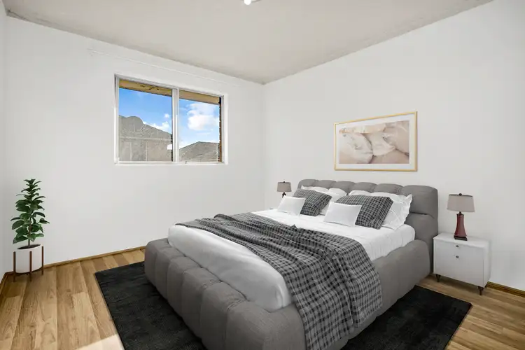 Second view of Homely apartment listing, 24/13-15 Forbes Street, Warwick Farm NSW 2170