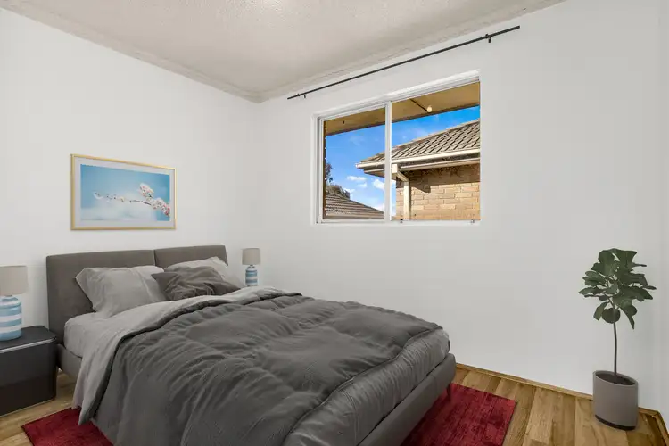 Third view of Homely apartment listing, 24/13-15 Forbes Street, Warwick Farm NSW 2170