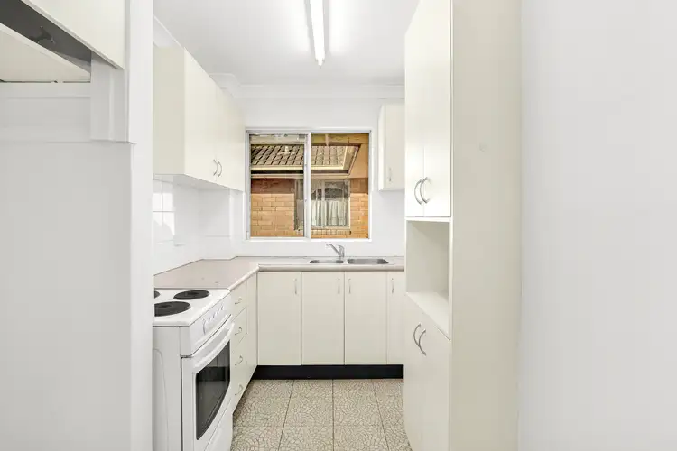 Fourth view of Homely apartment listing, 24/13-15 Forbes Street, Warwick Farm NSW 2170