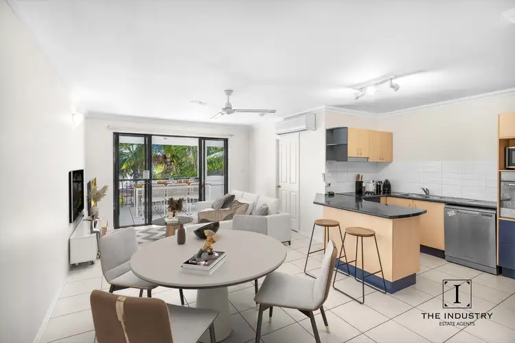 10/224-226 Grafton Street, Cairns North QLD 4870