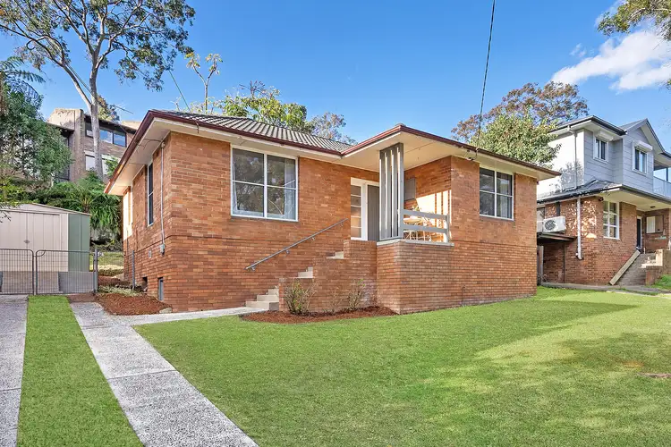 14 Kullah Parade, Lane Cove NSW 2066