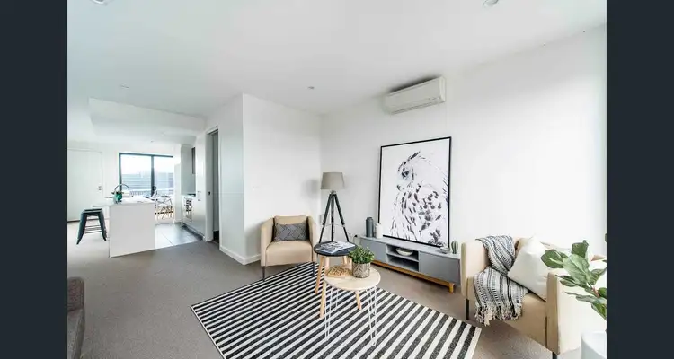 Fourth view of Homely townhouse listing, 10/2 Max Jacobs Avenue, Wright ACT 2611