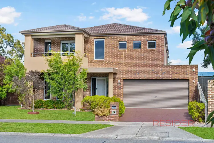 29 Bellini Way, Mernda VIC 3754