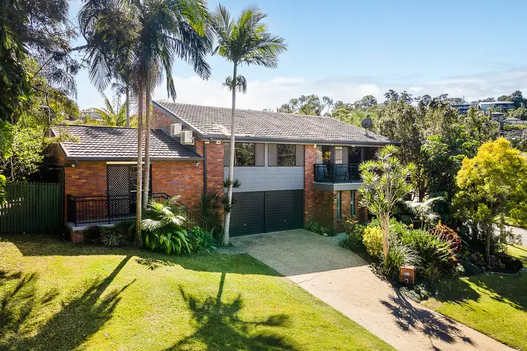 2 Orr Court, Everton Hills QLD 4053