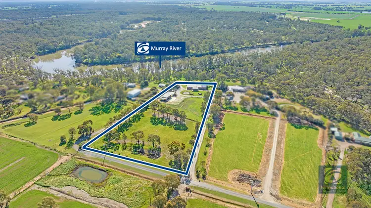 24 Murray Bank Drive, Torrumbarry, Echuca VIC 3564