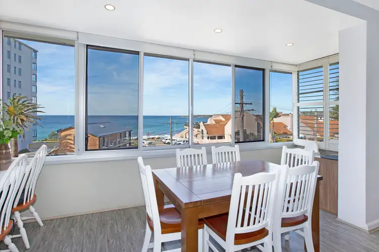 Second view of Homely unit listing, 2/21 Arthur Avenue, Cronulla NSW 2230