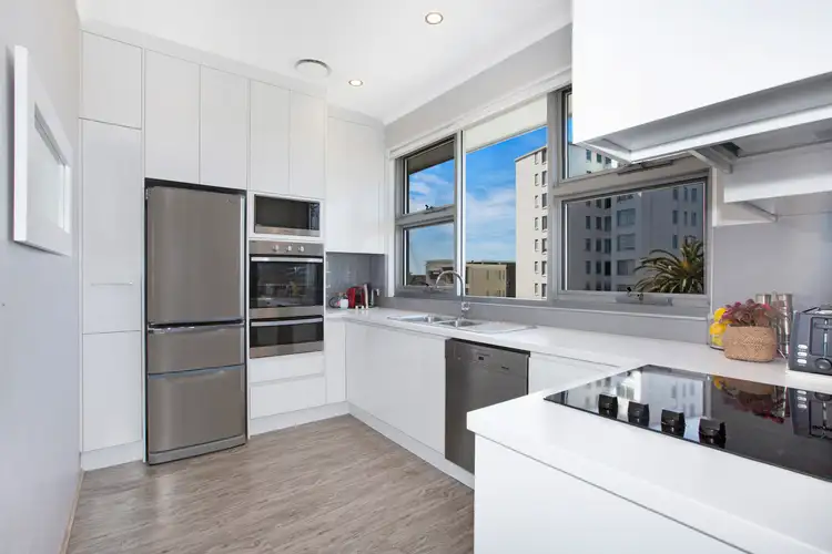Third view of Homely unit listing, 2/21 Arthur Avenue, Cronulla NSW 2230