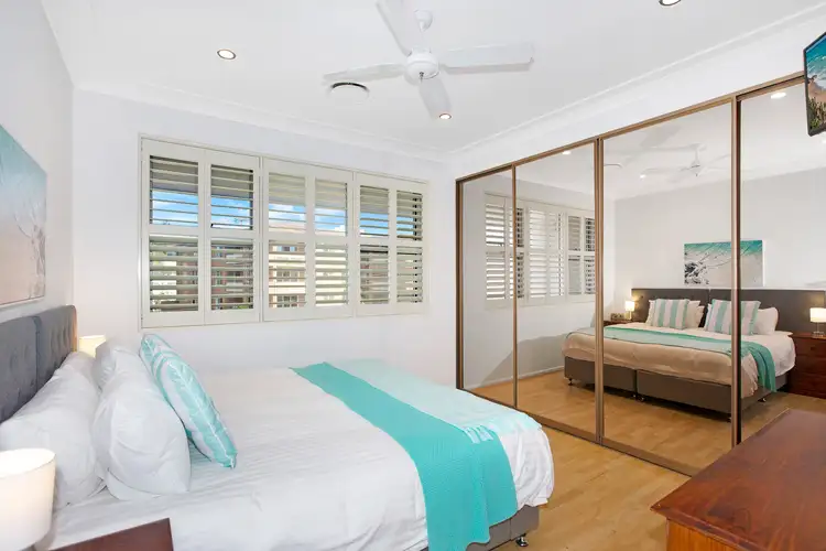 Fifth view of Homely unit listing, 2/21 Arthur Avenue, Cronulla NSW 2230