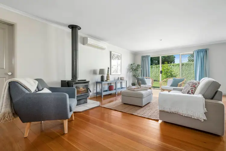 Third view of Homely house listing, 1 Pine Close, Woodend VIC 3442