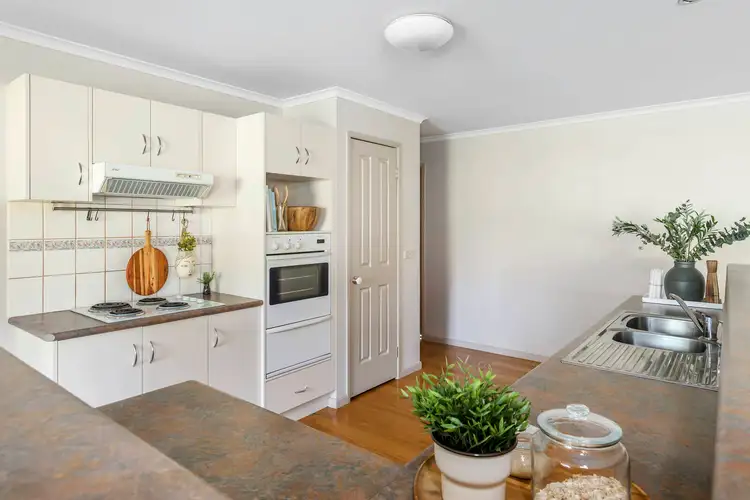 Fourth view of Homely house listing, 1 Pine Close, Woodend VIC 3442