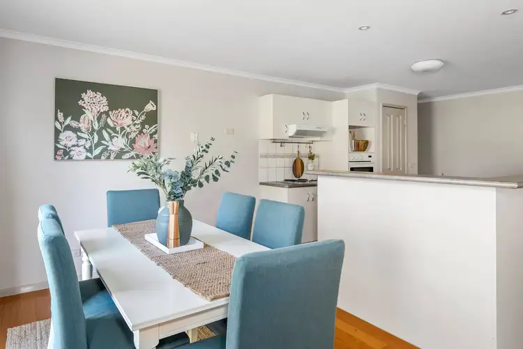 Fifth view of Homely house listing, 1 Pine Close, Woodend VIC 3442