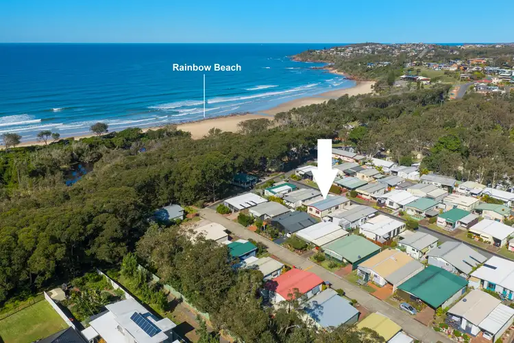 Second view of Homely house listing, 22/90 Seafront Circuit, Bonny Hills NSW 2445