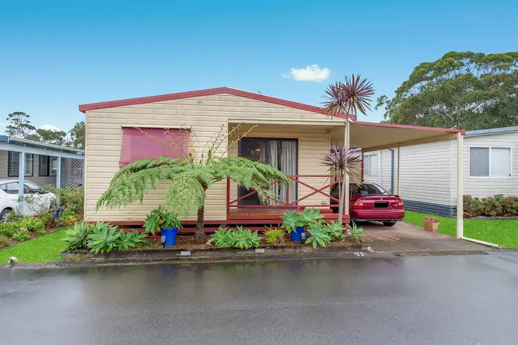 Third view of Homely house listing, 22/90 Seafront Circuit, Bonny Hills NSW 2445