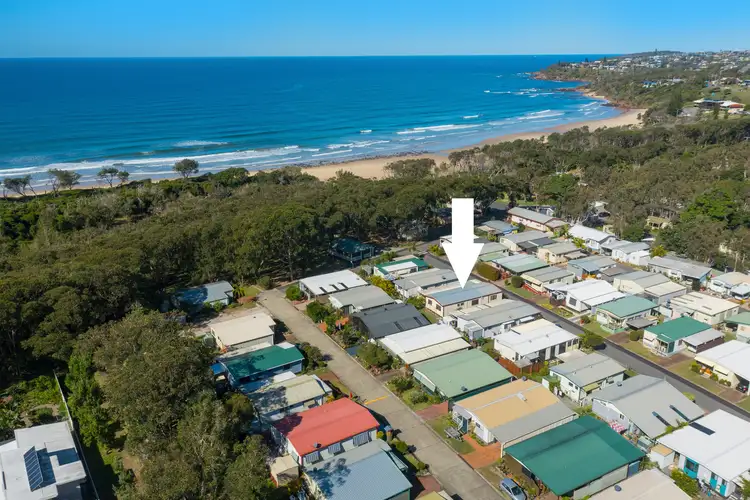 Fourth view of Homely house listing, 22/90 Seafront Circuit, Bonny Hills NSW 2445
