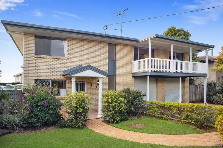 26 Fielding Street, Buderim QLD 4556