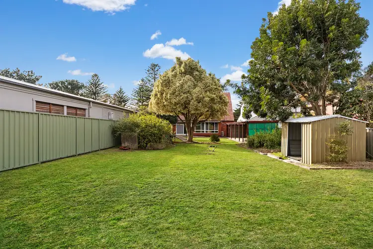 Fourth view of Homely house listing, 241 The Grand Parade, Ramsgate Beach NSW 2217