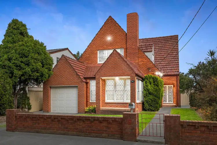 Fifth view of Homely house listing, 241 The Grand Parade, Ramsgate Beach NSW 2217