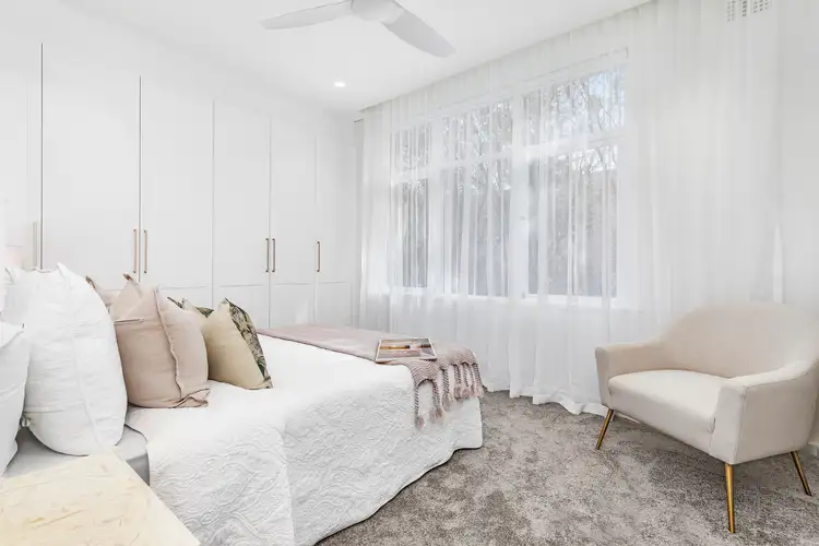 Fourth view of Homely apartment listing, 3/5 Ballantyne Street, Mosman NSW 2088
