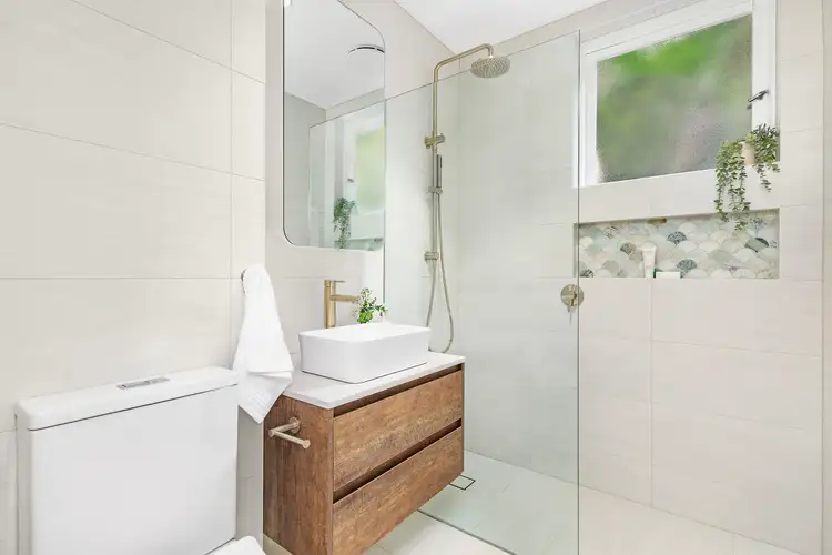 Fifth view of Homely apartment listing, 3/5 Ballantyne Street, Mosman NSW 2088