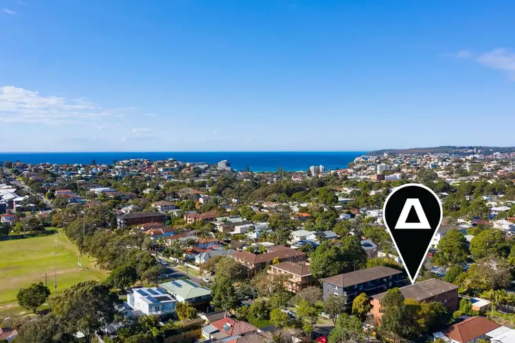 Main view of Homely apartment listing, 8/104 Wyadra Avenue, Freshwater NSW 2096
