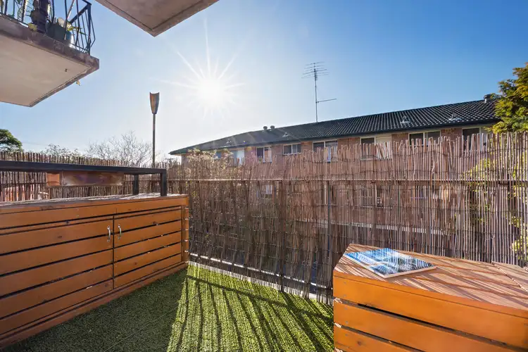 Fourth view of Homely apartment listing, 8/104 Wyadra Avenue, Freshwater NSW 2096