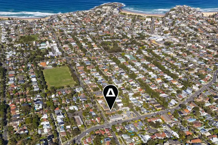 Fifth view of Homely apartment listing, 8/104 Wyadra Avenue, Freshwater NSW 2096