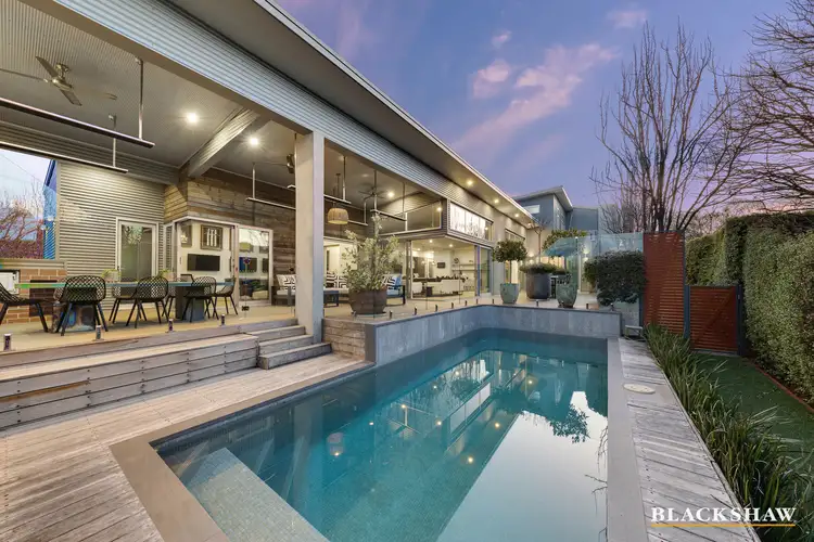 Second view of Homely house listing, 48 Musgrave Street, Yarralumla ACT 2600