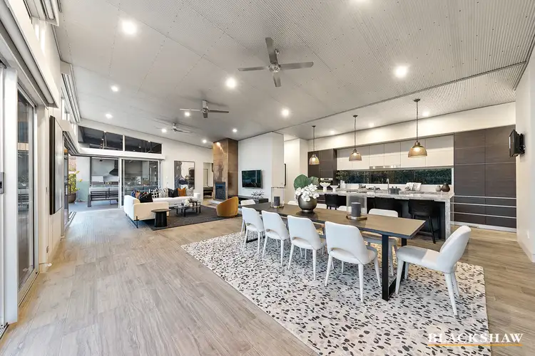 Fourth view of Homely house listing, 48 Musgrave Street, Yarralumla ACT 2600
