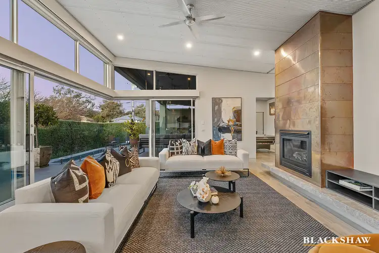 Fifth view of Homely house listing, 48 Musgrave Street, Yarralumla ACT 2600