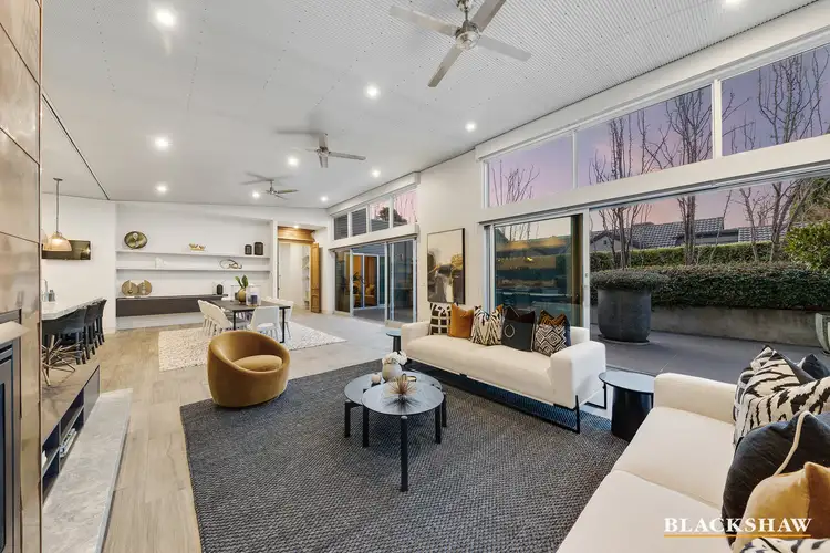 Sixth view of Homely house listing, 48 Musgrave Street, Yarralumla ACT 2600