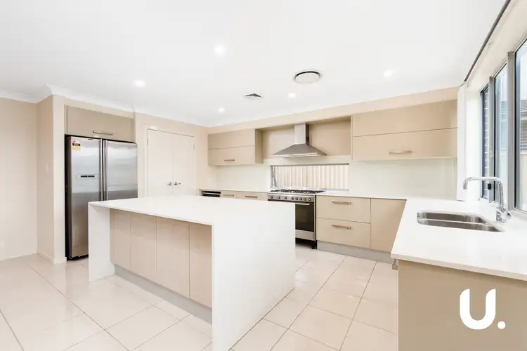 Second view of Homely house listing, 19 Admiral Street, The Ponds NSW 2769