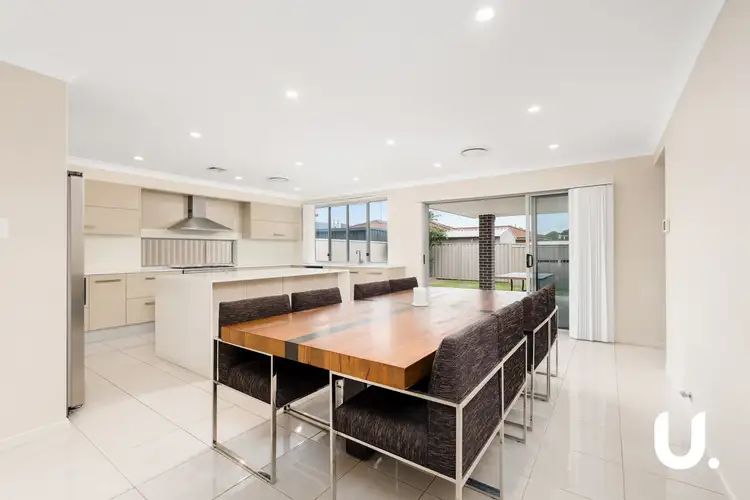 Third view of Homely house listing, 19 Admiral Street, The Ponds NSW 2769